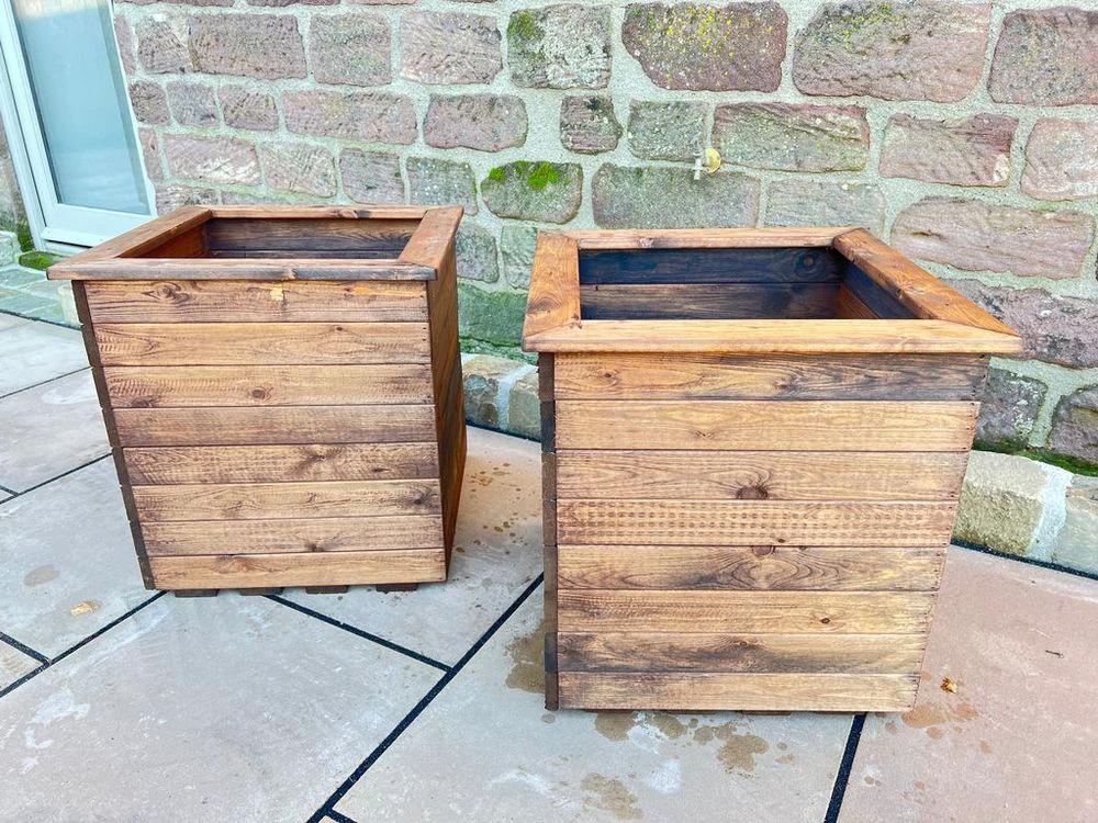 Extra Large Windsor Garden Planter by Charles Taylor Trading
