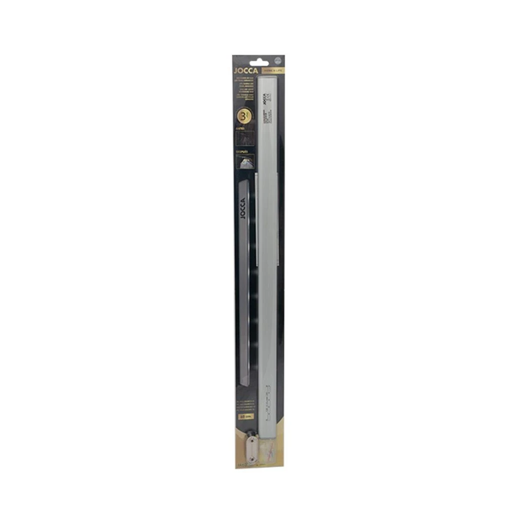JOCCA 10LED Motion Sensor Wardrobe Light Portable & Versatile LED Light Bar,80cm by Jocca