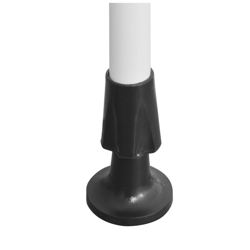 Premium Manual Retractable Awning 350cm Cream Water Repellent UV Resistant PU Coated Polyester For Window Terrace Garden by vidaXL
