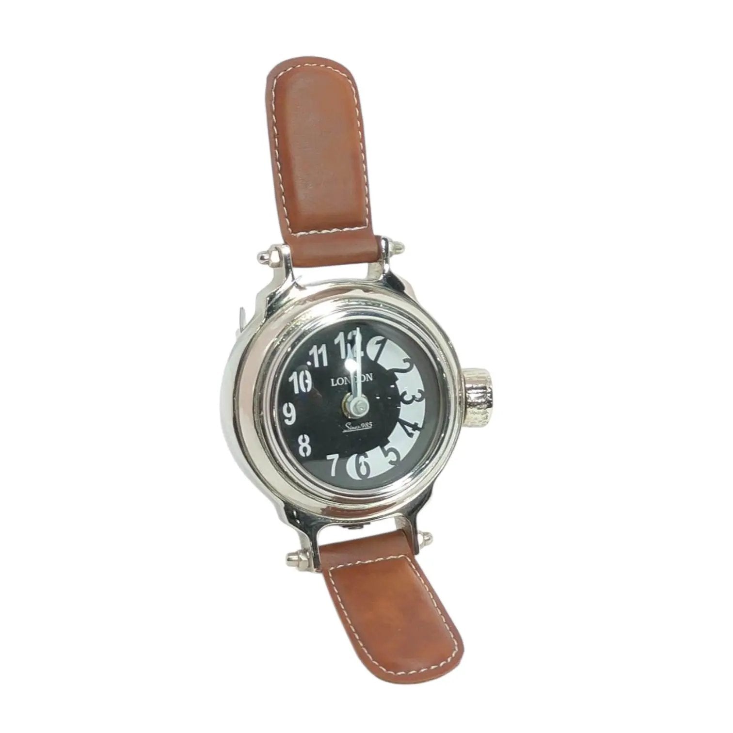 MSL TABLE CLOCK - Clock