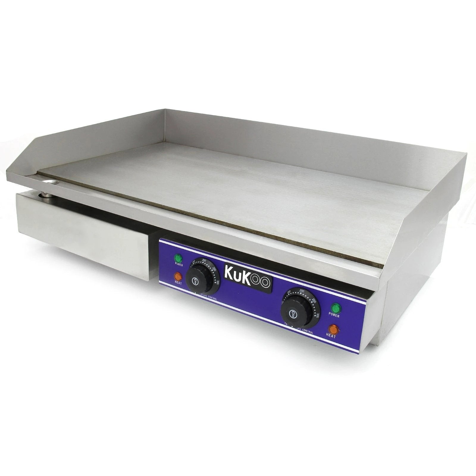 Monster Shop KuKoo 70cm Wide Electric Griddle -
