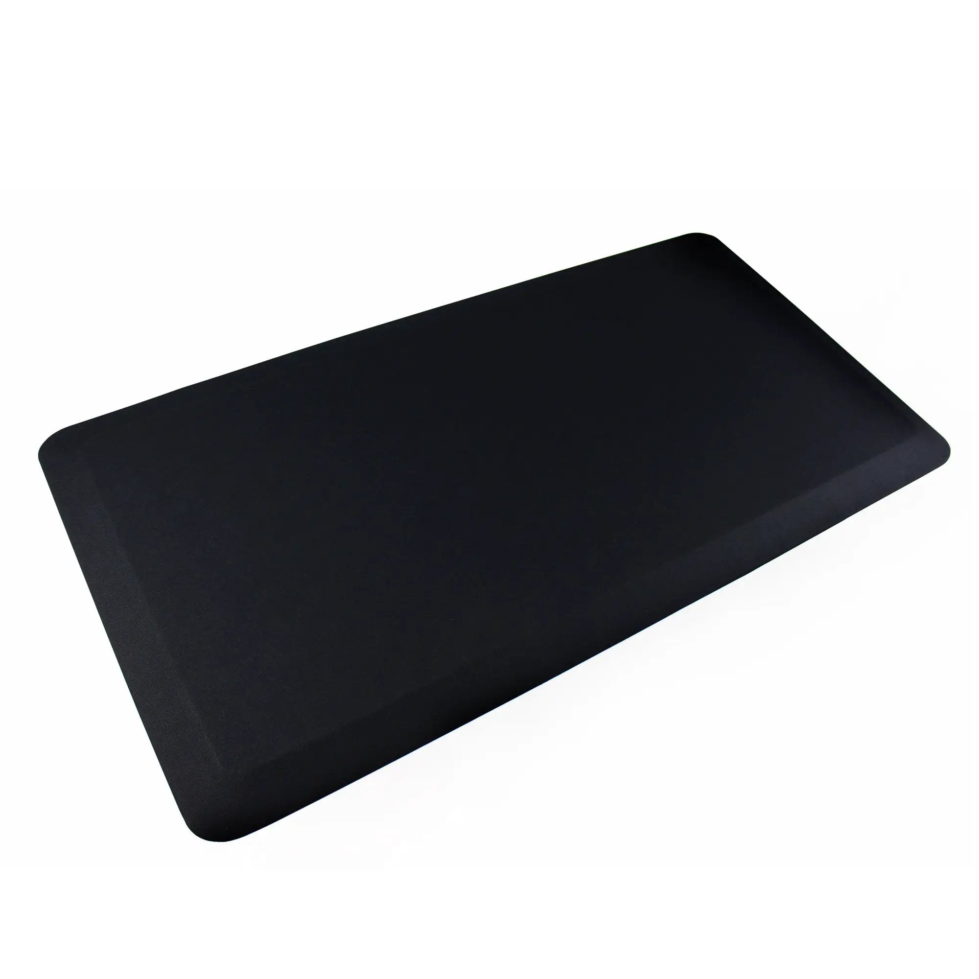Floortex® AFS-TEX® 3000 Black Active Anti-Fatigue Mat - 50 x 100cm - Rug