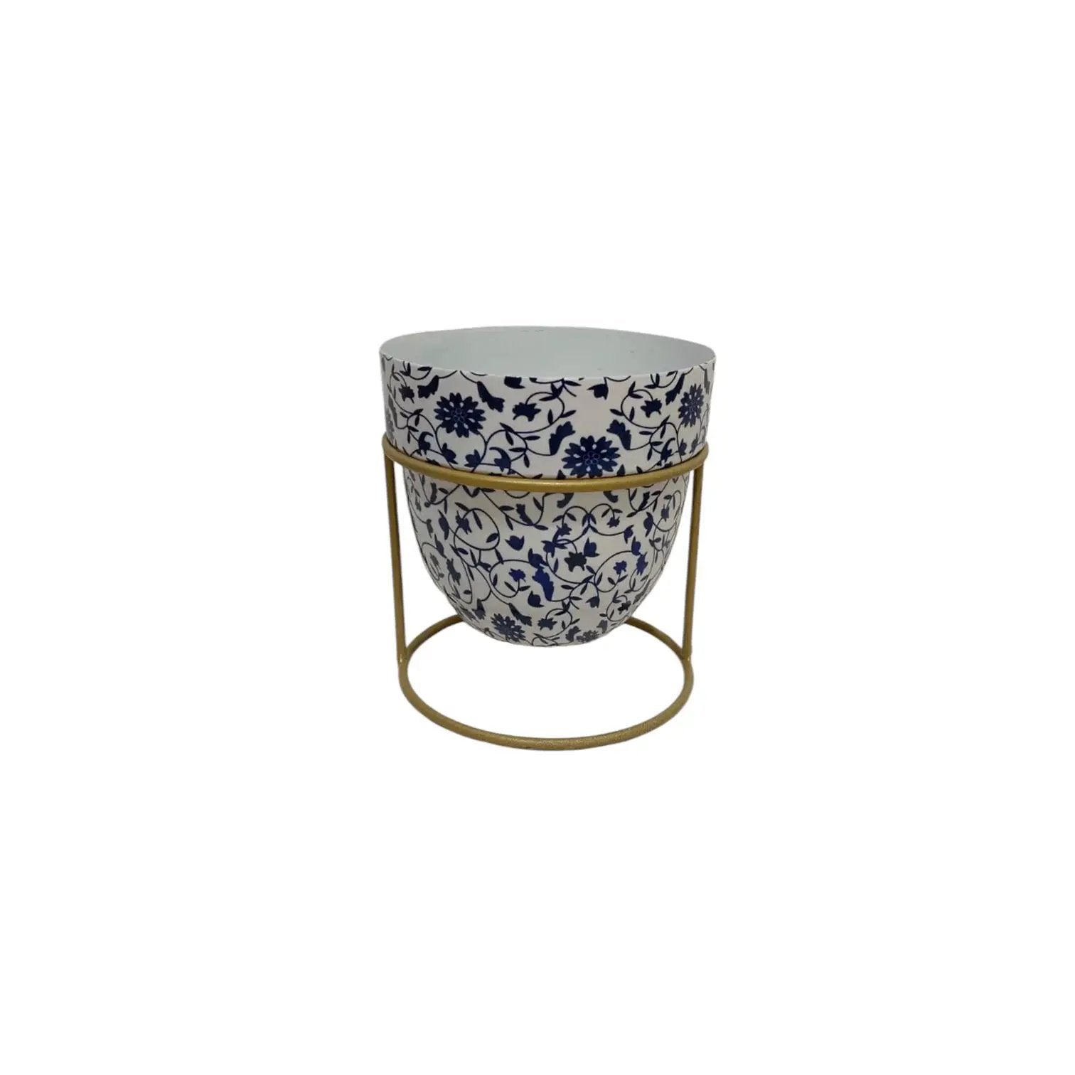 MSL 13CM PLANTER ON STAND - Planters