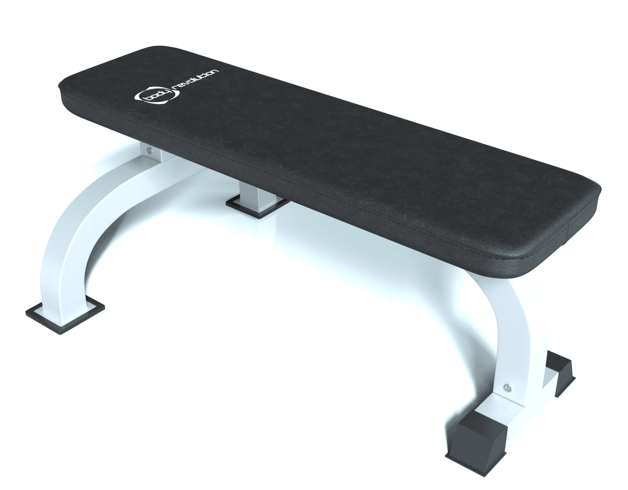 Monster Shop Heavy Duty Flat Bench -