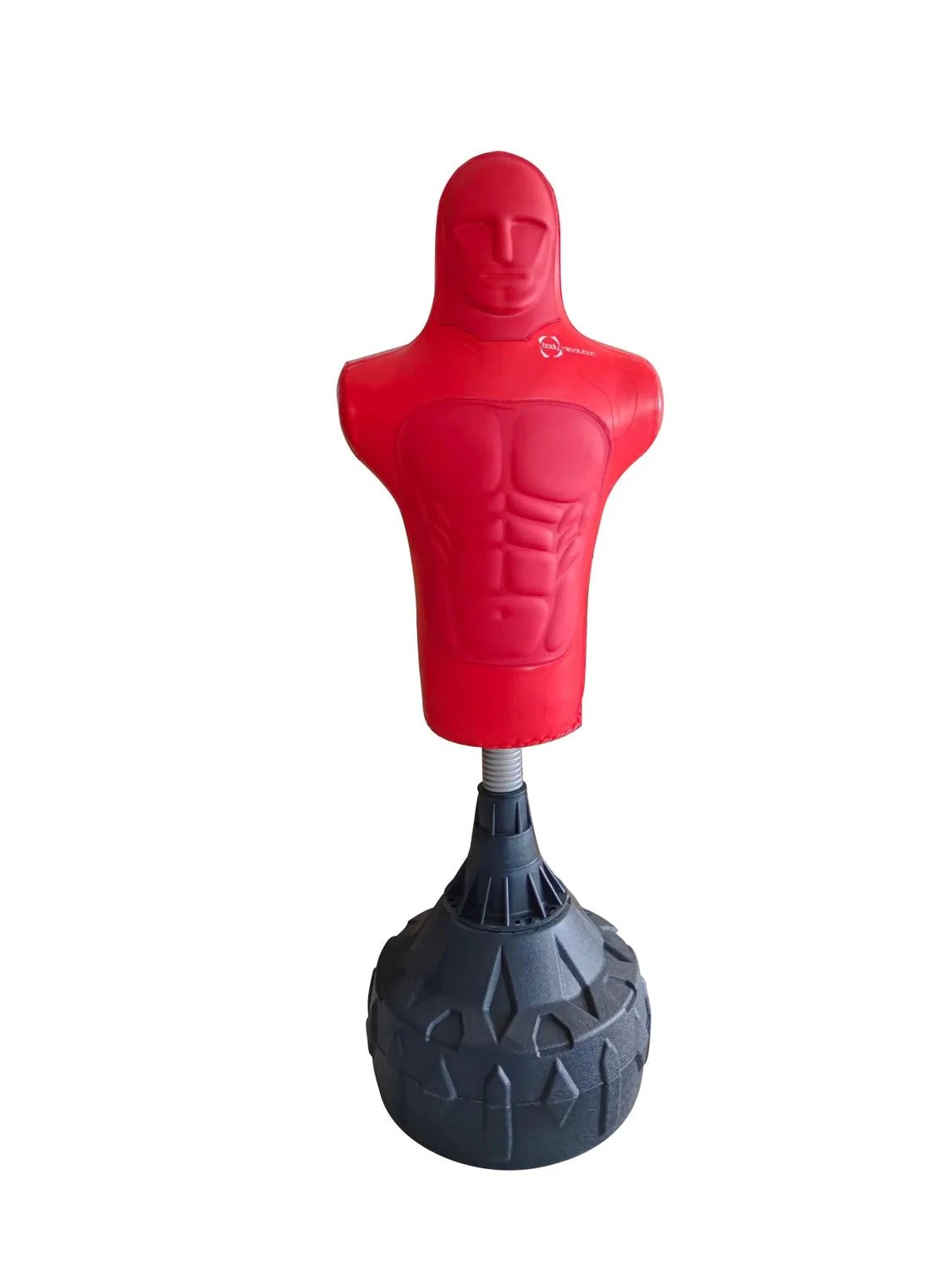 Free-Standing Boxing Dummy Medium by Monster Shop