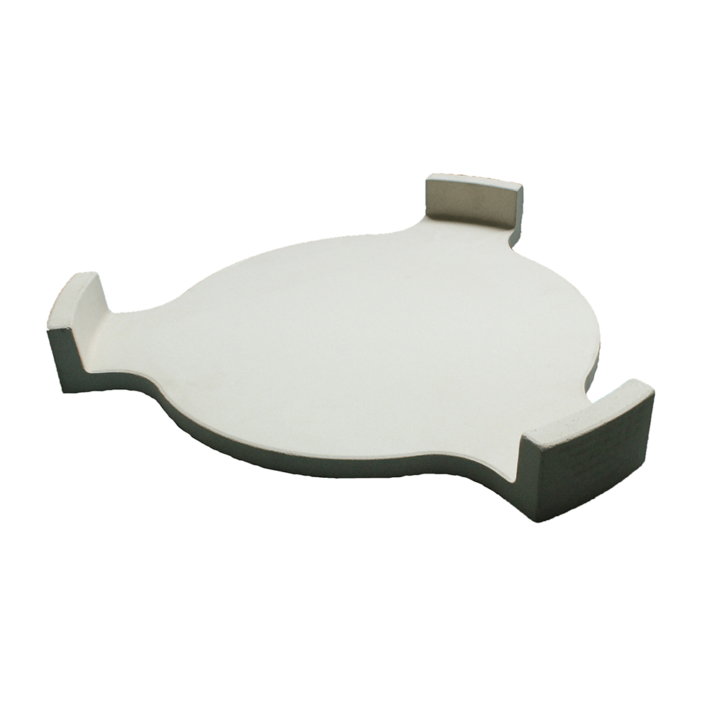 Monster Shop Fresh Grills Kamado Oven Heat Deflector -