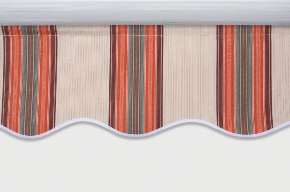 Greenhurst Kingston Garden Awning - Uncategorized Cover