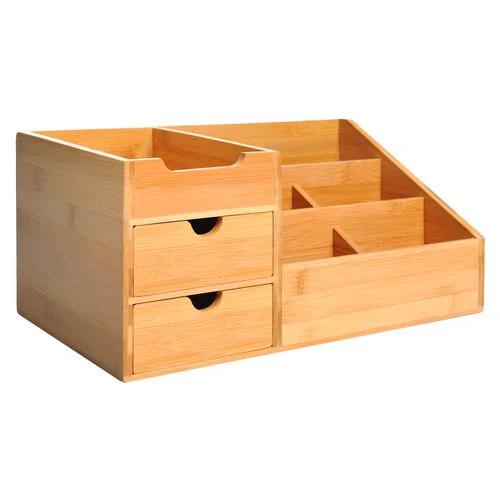 Desktop Organiser Home Office by HOMCOM