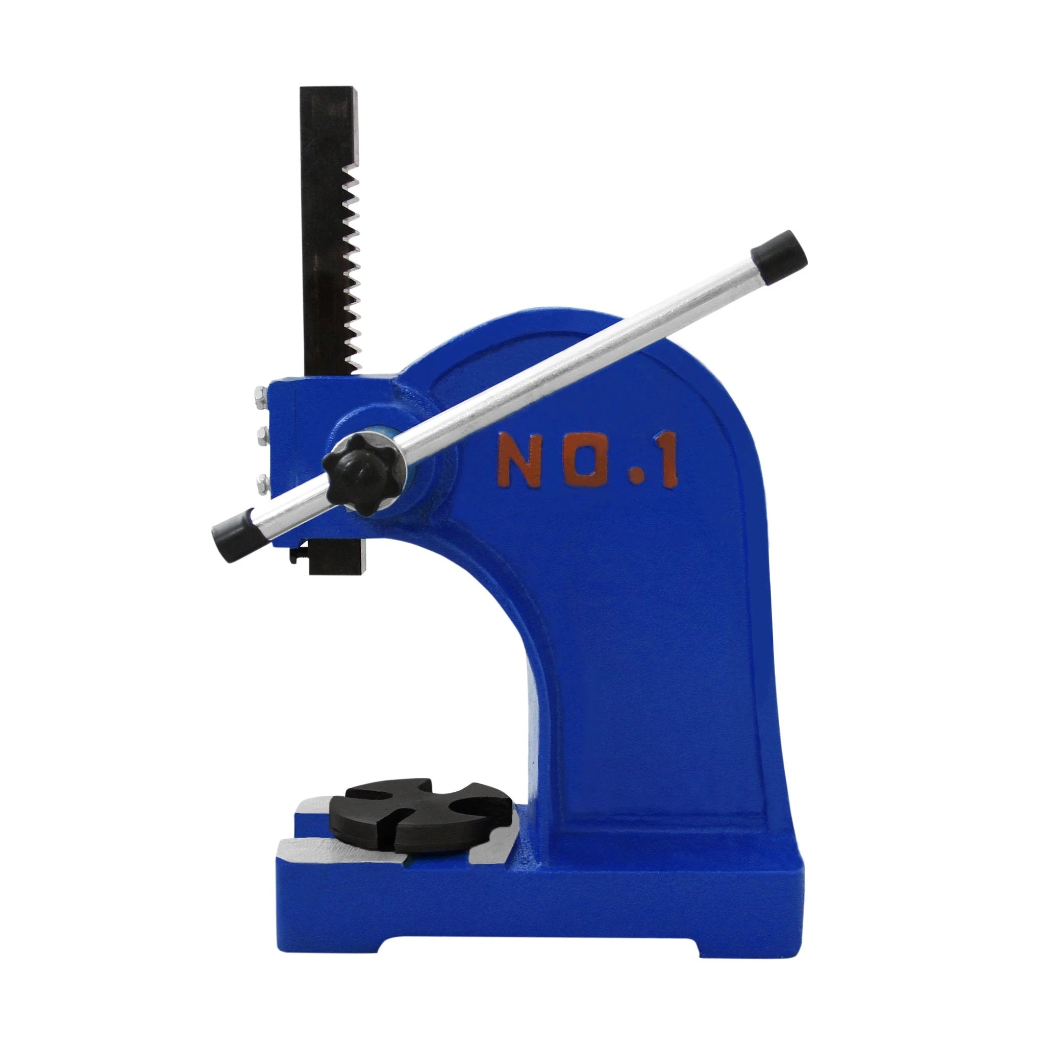 T-Mech Arbor Press by Monster Shop