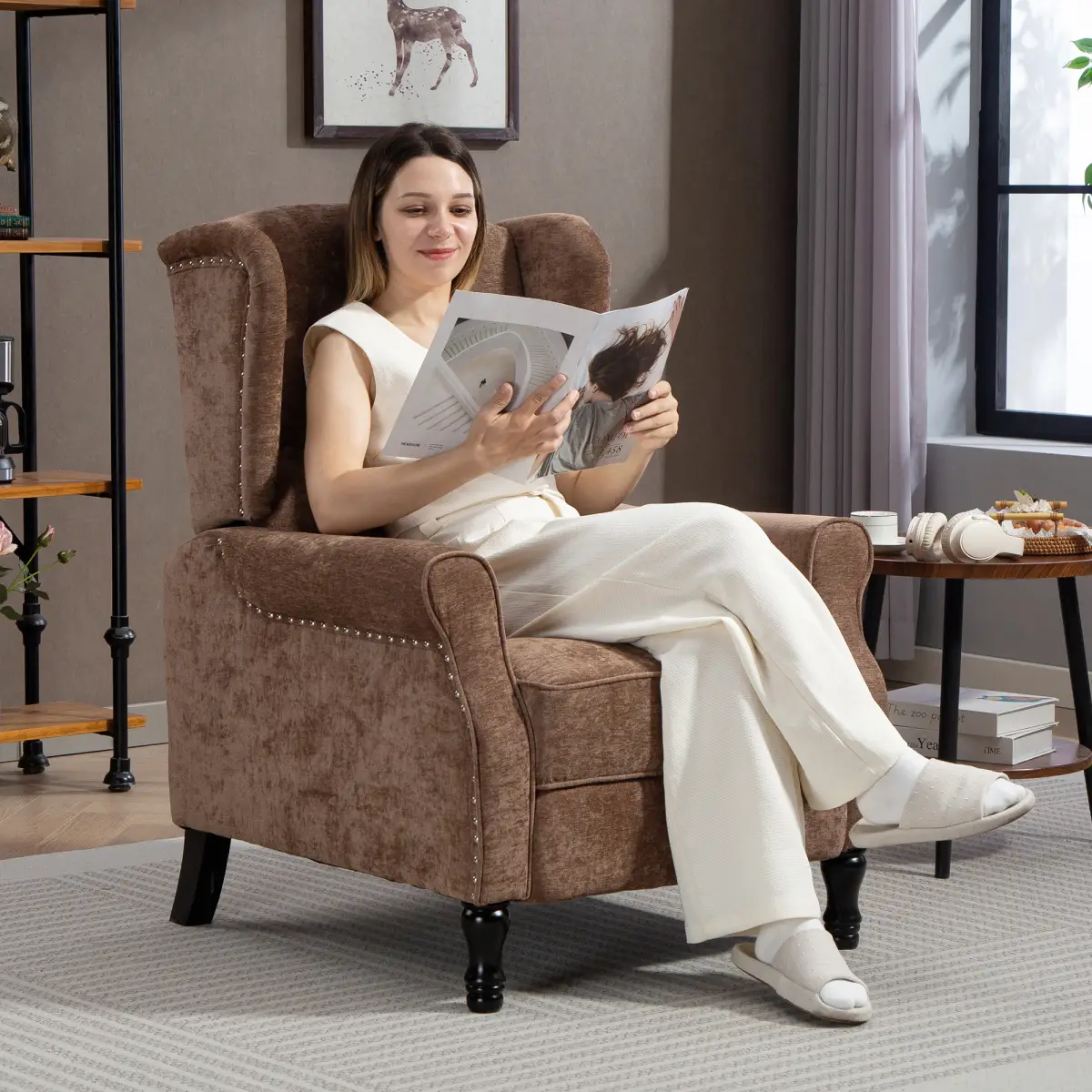 N/A Office Chair/Massage Office Chair - Office Chair
