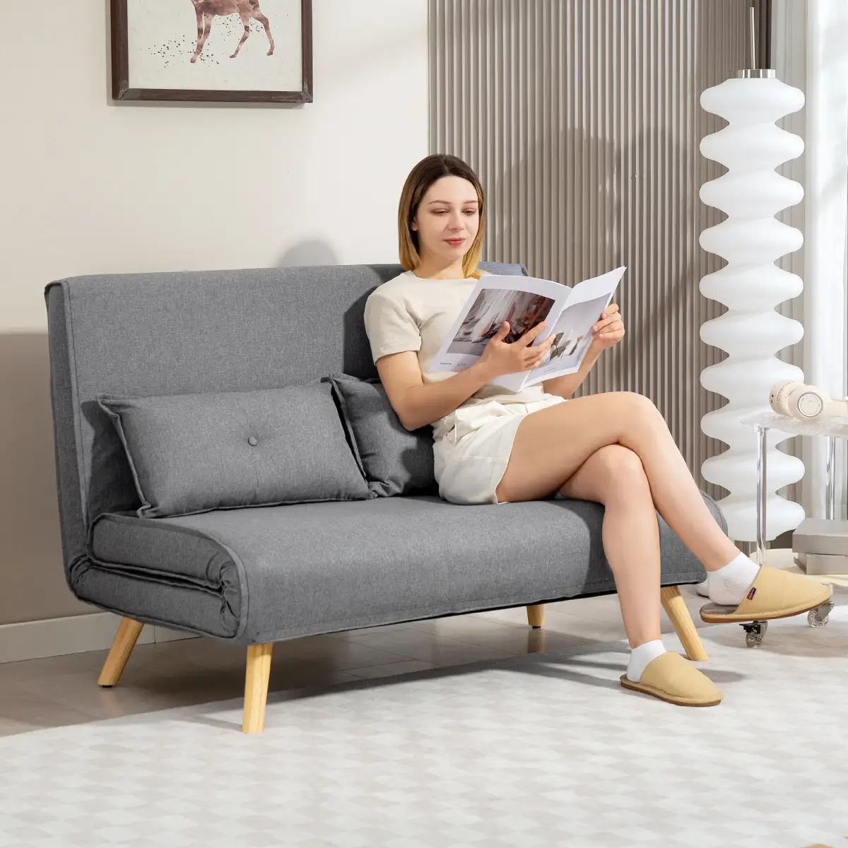 N/A Sofa Chair - Sofa