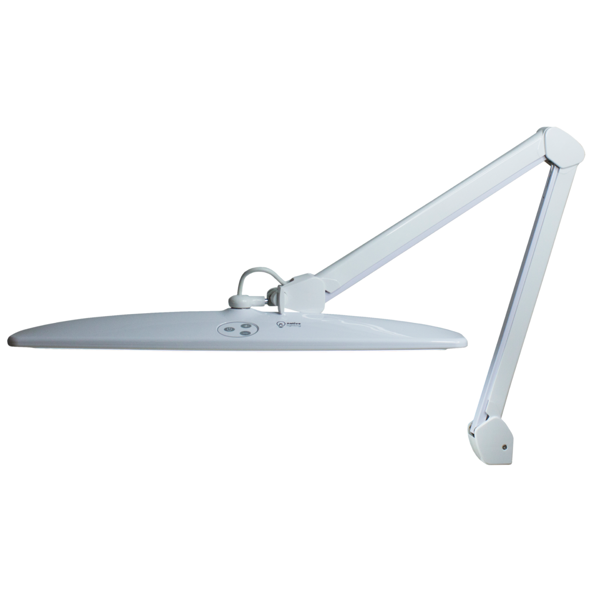 Task Lamp - from Native Lighting