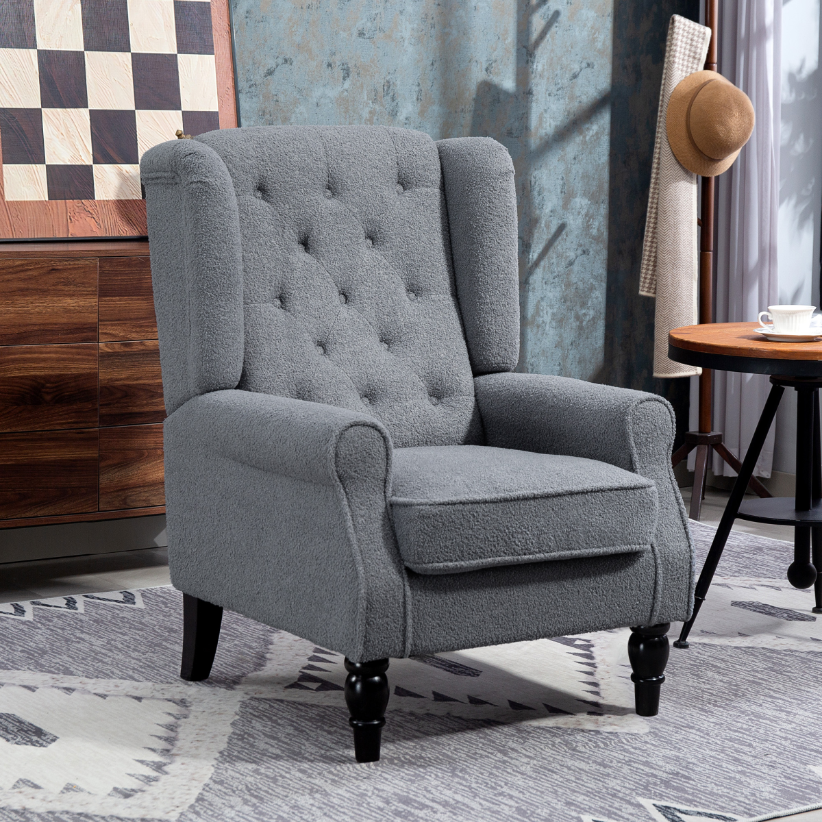 Sofa Chair - from N/A