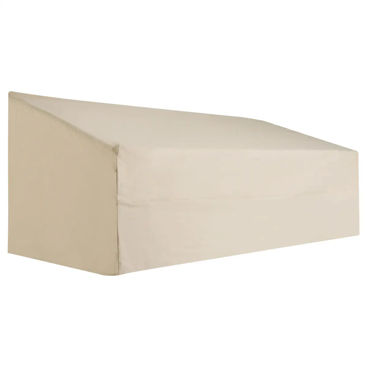 Outsunny Waterproof Furniture Cover For 3 Seat Sofa, 218Lx111Wx101H cm - Cover