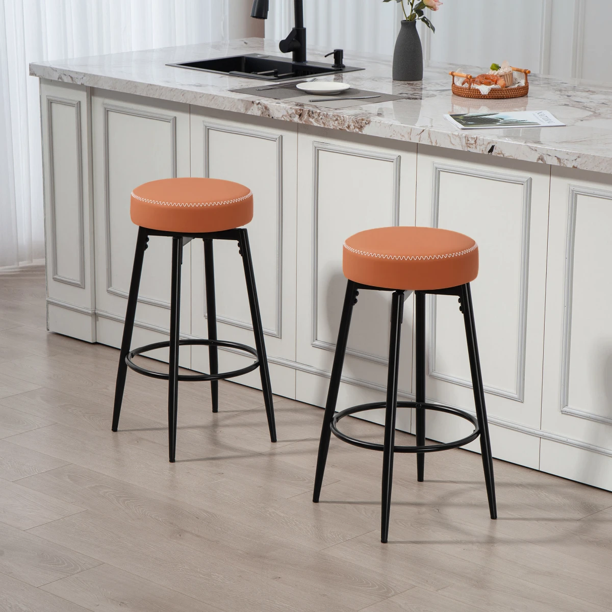 N/A Height bar stool -