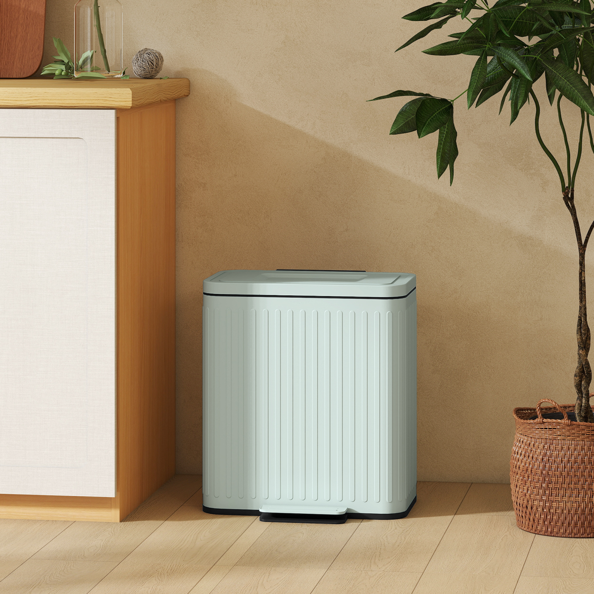Kitchen Bin - from N/A
