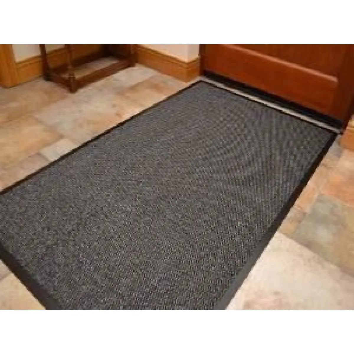 Un-Branded GREY BARRIER MATT 60 X 180 - Barrier Mats