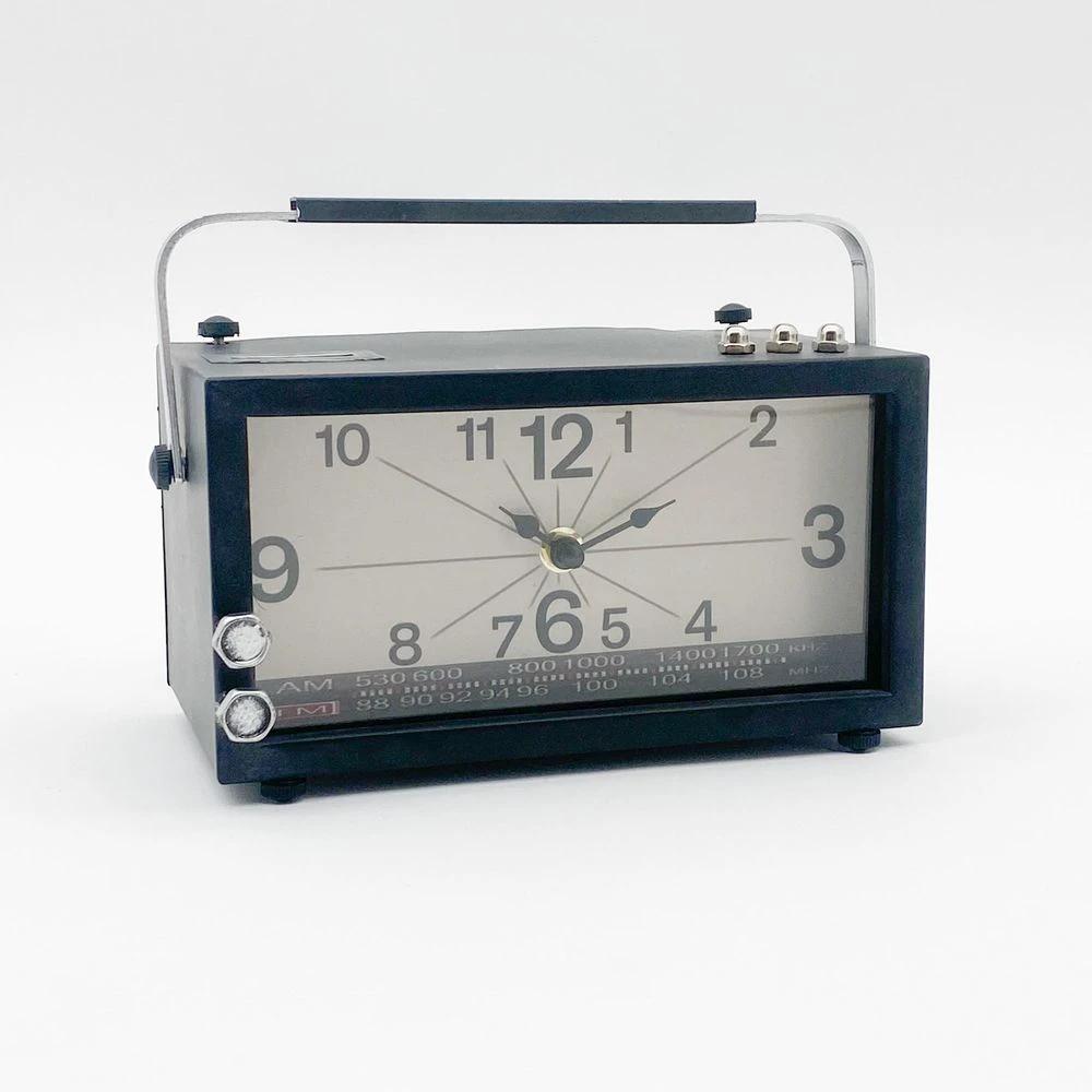 20cm Table Clock by MSL