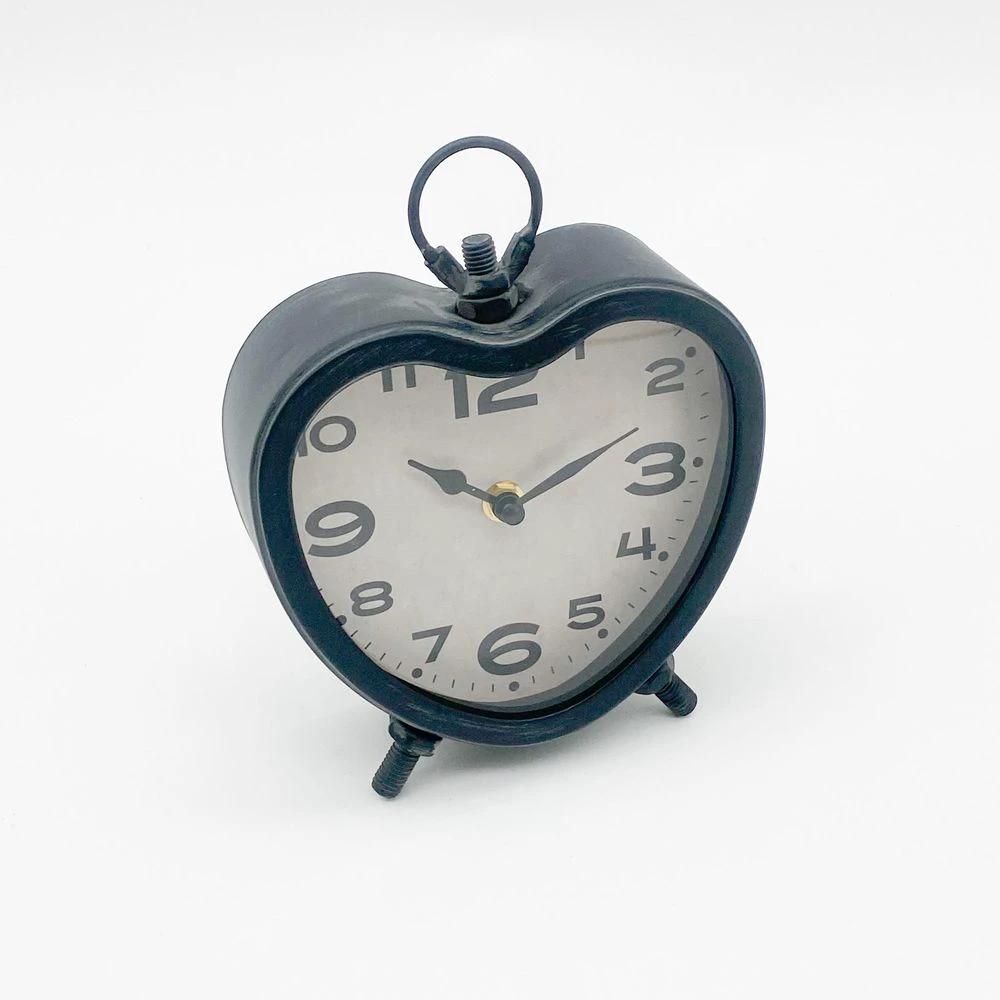 20cm Table Clock by MSL