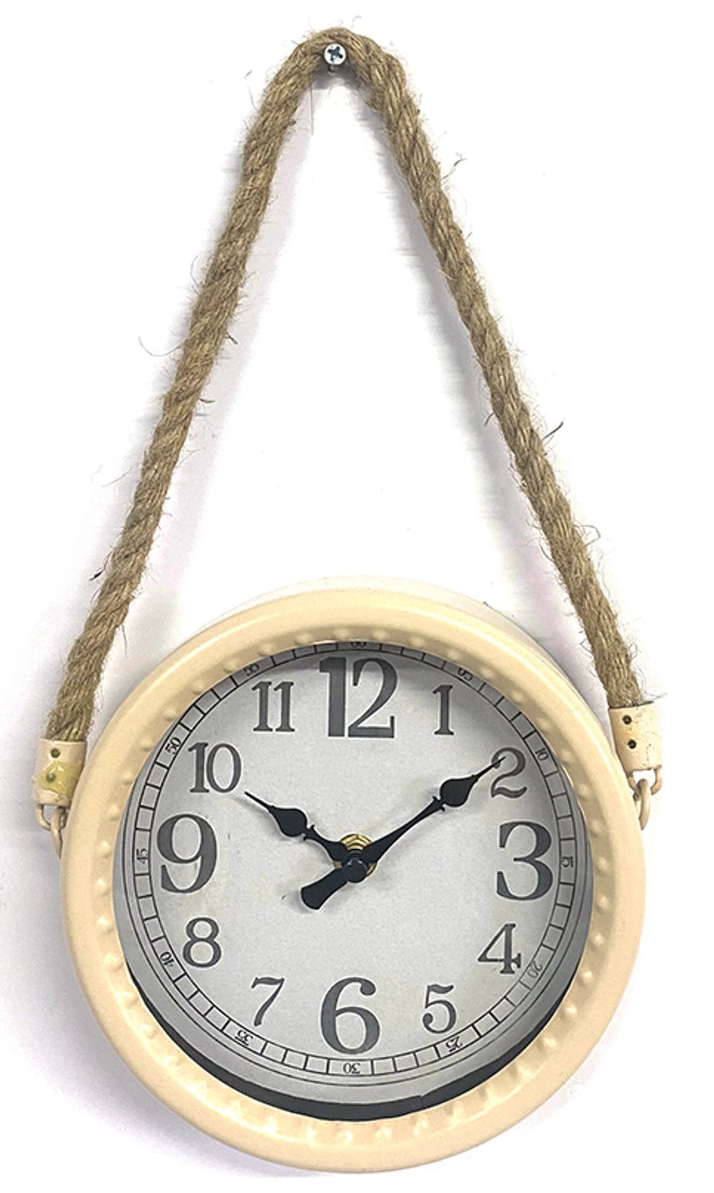 34cm Wall Clock by MSL