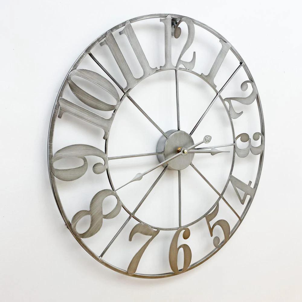 50cm Wall Clock by MSL