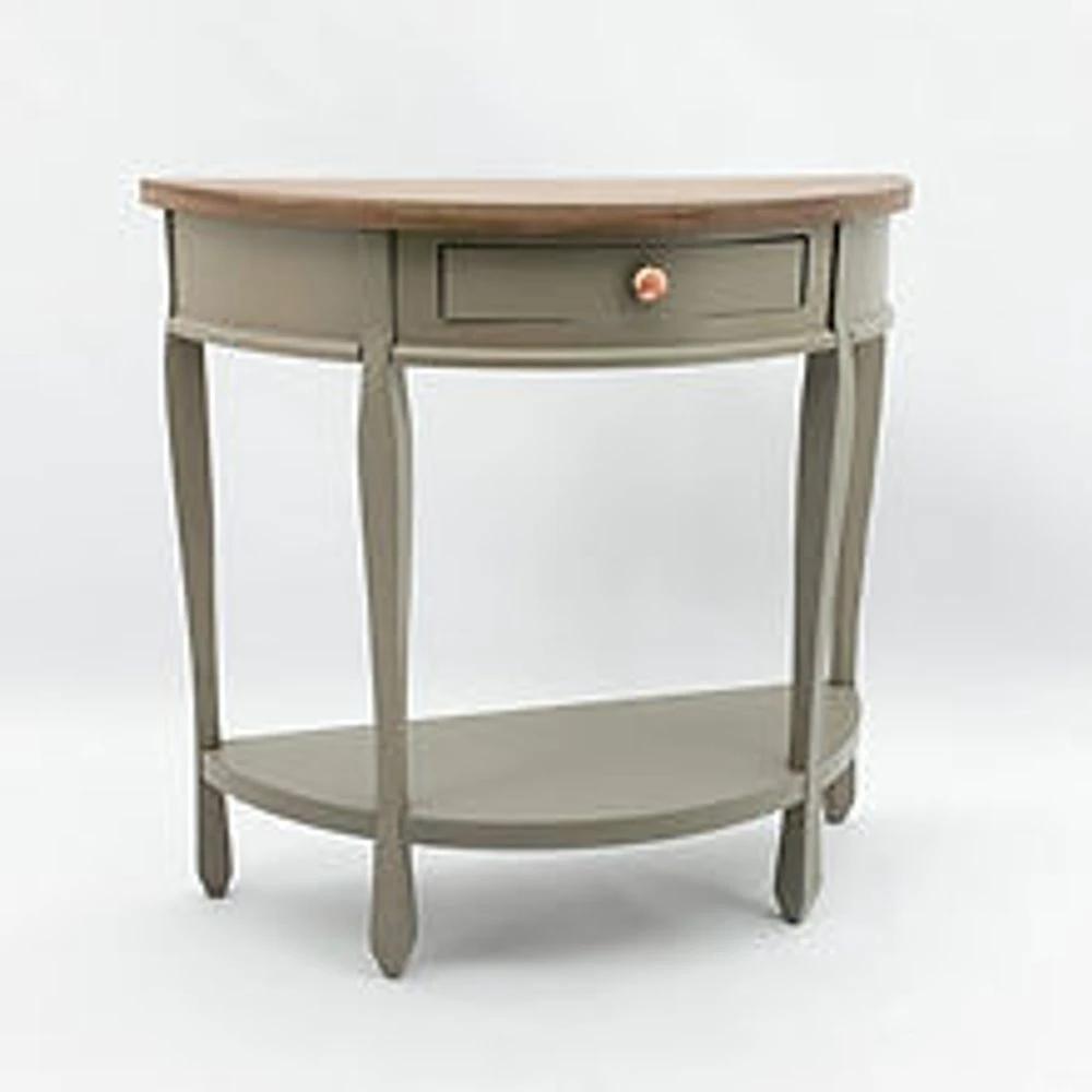 80cn Console Table by MSL