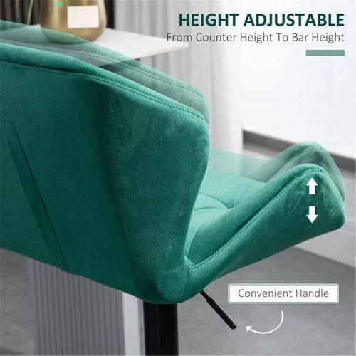 N/A Bar Stools/Dining Chair/Office Chair Green - Bar Stool