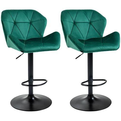 N/A Bar Stools/Dining Chair/Office Chair Green - Bar Stool