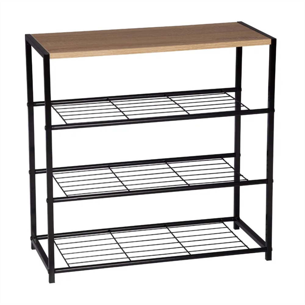 Shoe Storage Cabinet/Shoe Rack by N/A