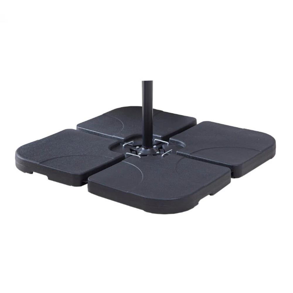 Neo Neo Water Filled Over Hanging Parasol Base - Uncategorized Parasol