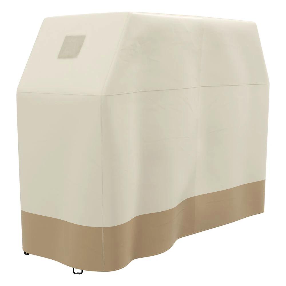 Outsunny Barbecue Covers, Waterproof UV Protection Rip-Proof, 188 x 71 x 125cm by Outsunny