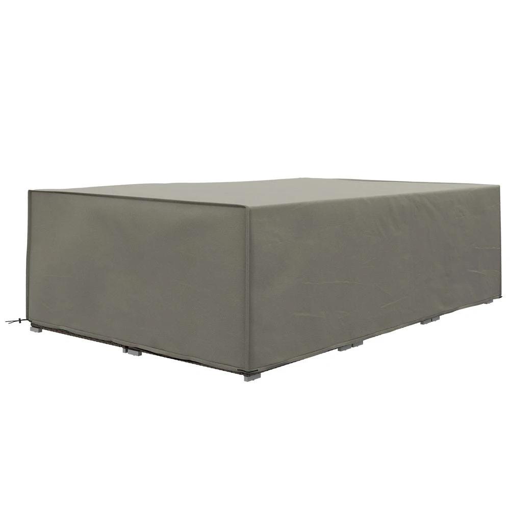Outsunny Outsunny Garden Furniture Cover Outdoor Waterproof Rattan Set Rain Protection - Uncategorized Cover