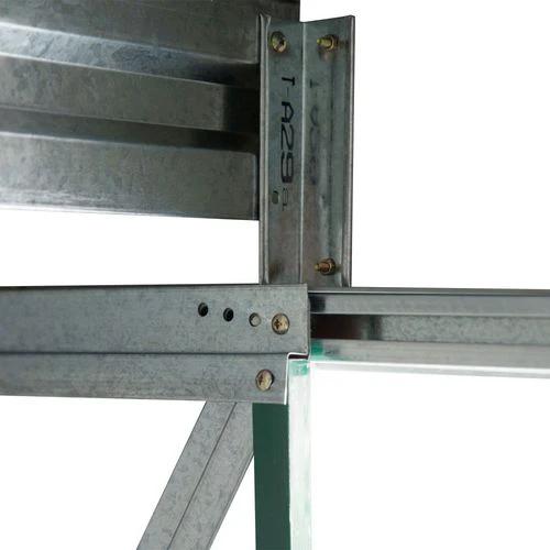 Outsunny Garden Shed Storage Unit w/Locking Door Floor Foundation Vent Green by Outsunny