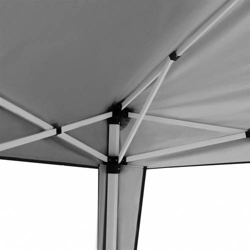 Outsunny 3 x 3 m Garden Pop Up Gazebo Marquee Party Tent Wedding Canopy by Outsunny