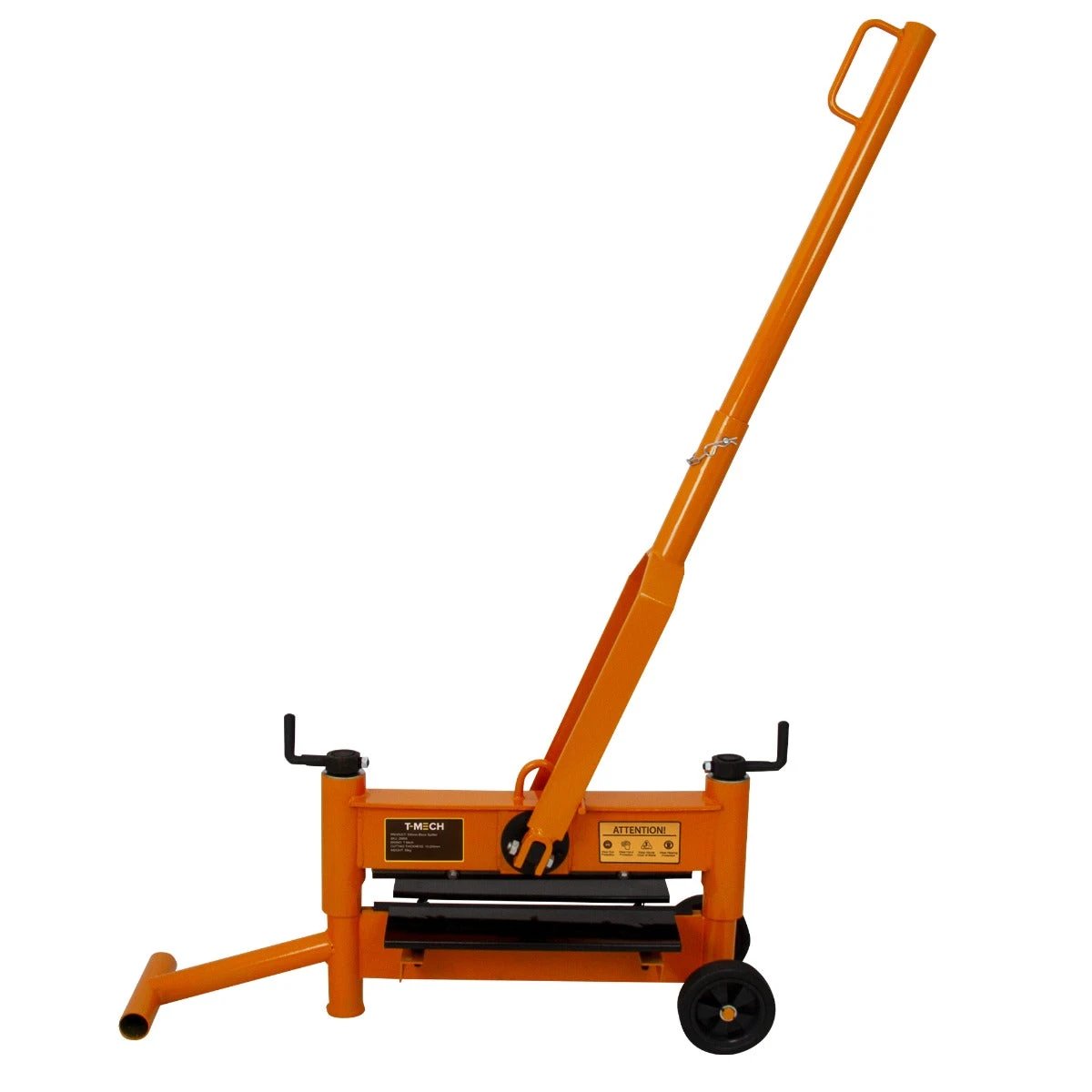 Monster Shop T-Mech 430mm Block Splitter -