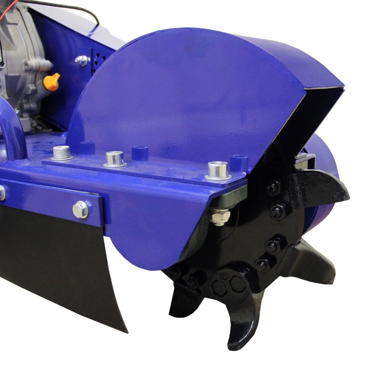 T-Mech 15HP Stump Grinder by Monster Shop