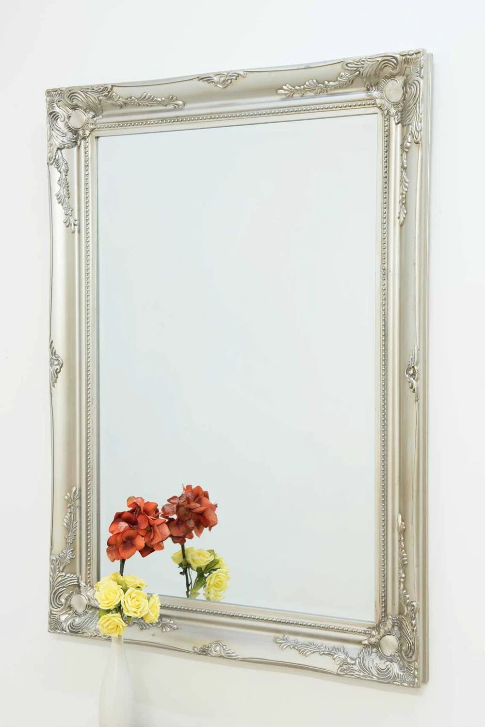 Buxton Wall Mirror 110 x 79 CM