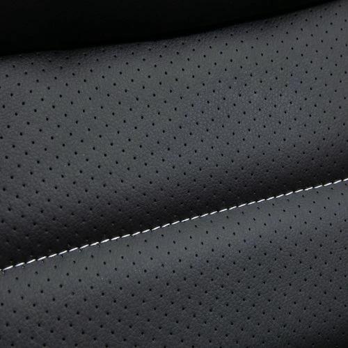 Unbranded High Back 6 Points Vibration Massage Executive Office Chair, Black Vinsetto - Office Chair