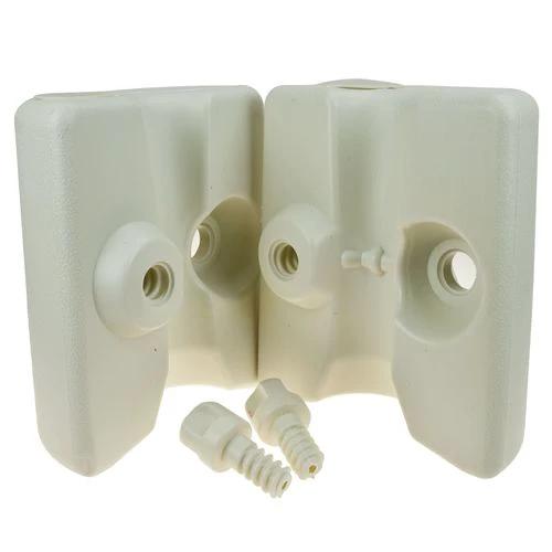 Durable Gazebo Leg Support Weights 4PC for Wind Stability in Outdoor Events by Unbranded