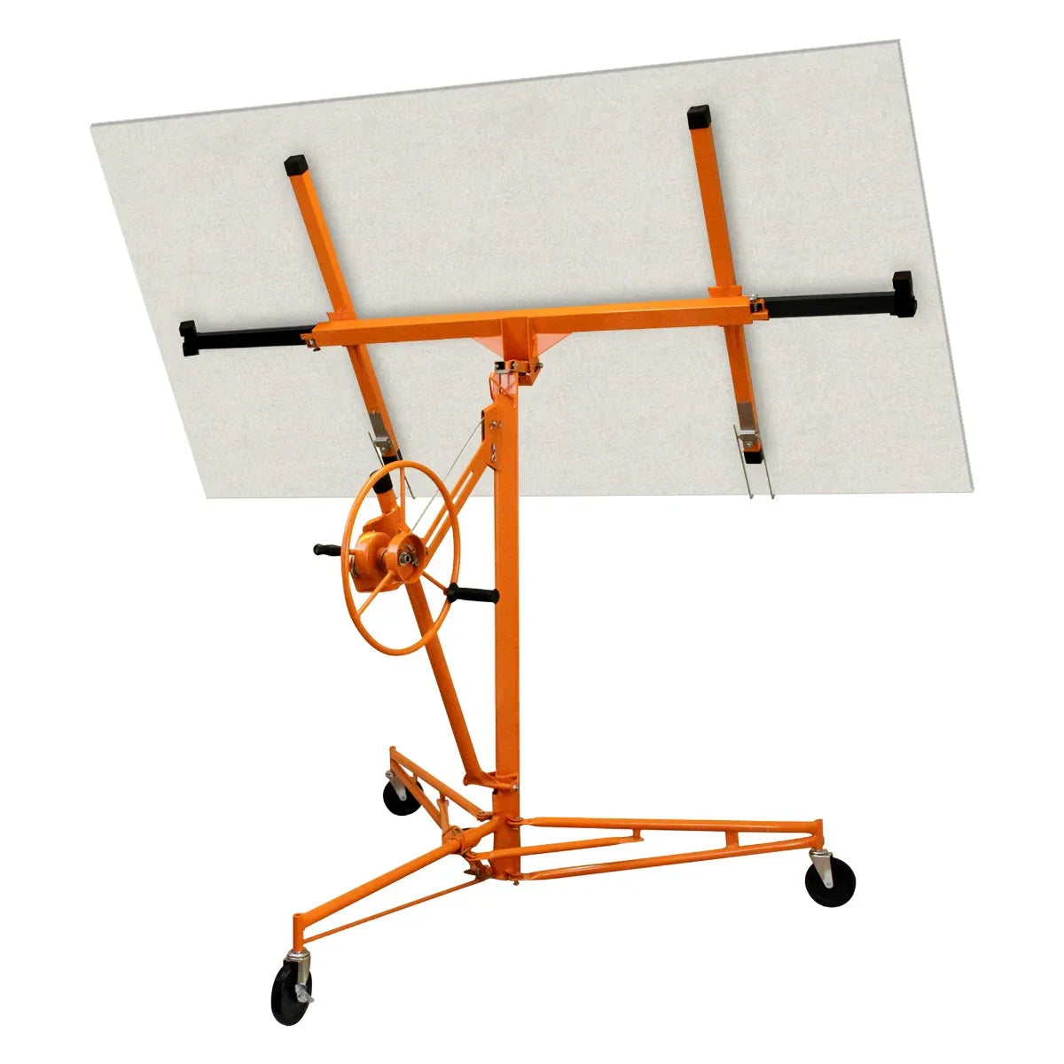 Monster Shop 16ft Drywall & Plasterboard Lifter Hoist -