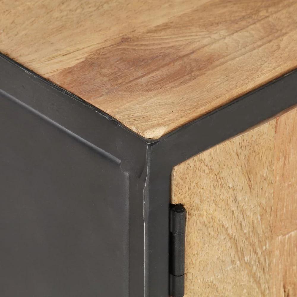 vidaXL Coffee Table 90x50x39 cm vidaXL Solid Reclaimed Wood - Coffee Tables Coffee Table