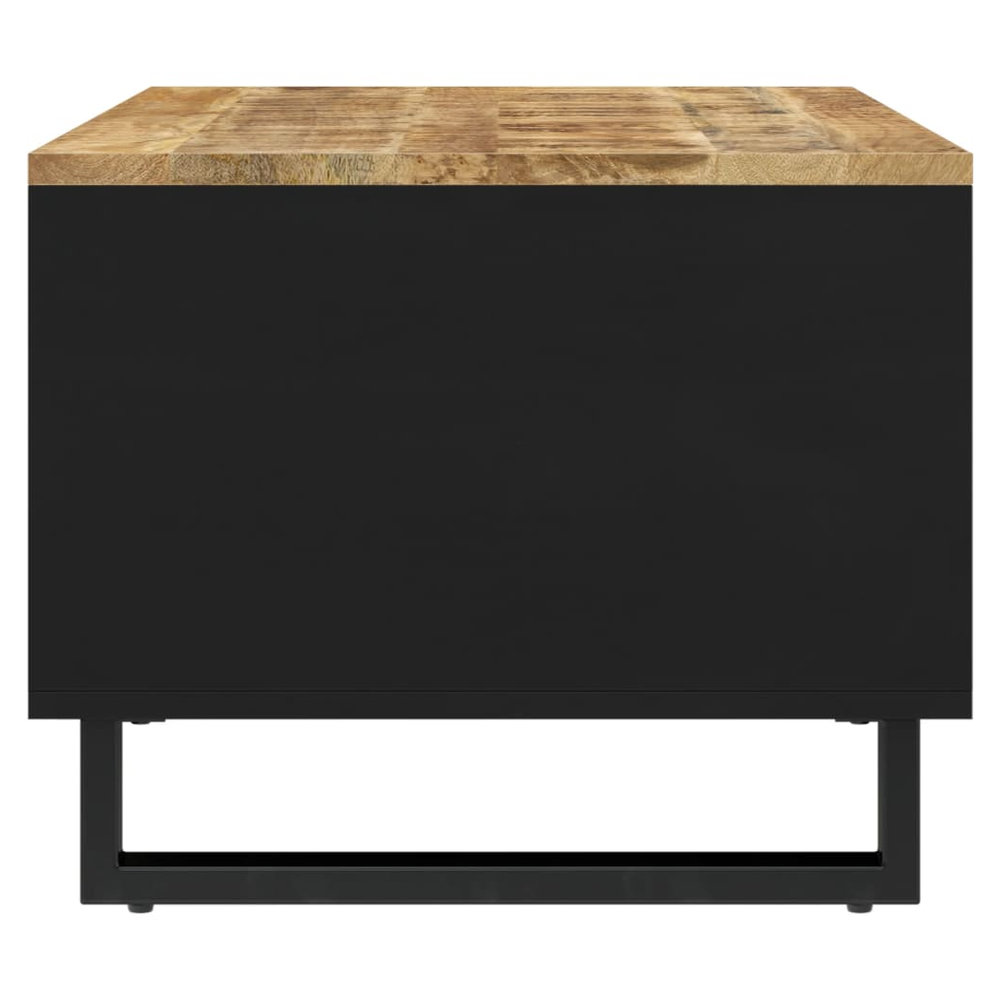 vidaXL Coffee Table 60x50x40 cm vidaXL Solid Wood Mango - Coffee Tables Coffee Table