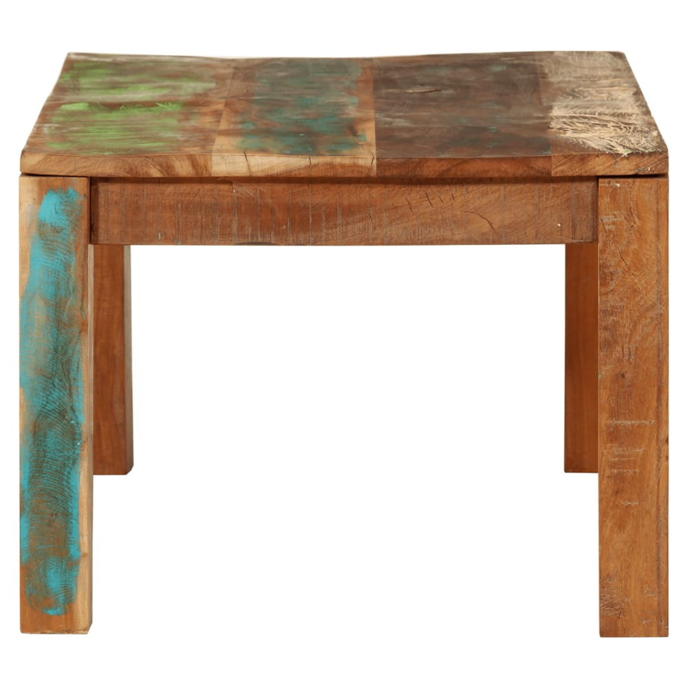 vidaXL Coffee Table 100x55x40 cm vidaXL Solid Reclaimed Wood - Coffee Tables Coffee Table