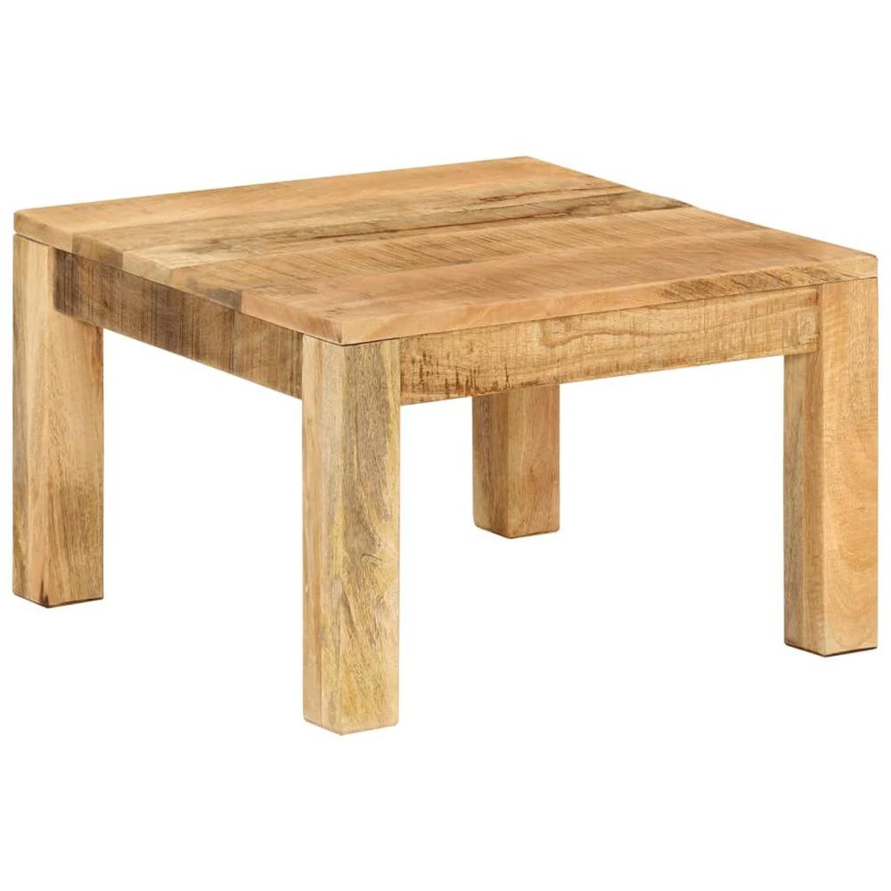 vidaXL Coffee Table 100x55x40 cm vidaXL Solid Reclaimed Wood - Coffee Tables Coffee Table