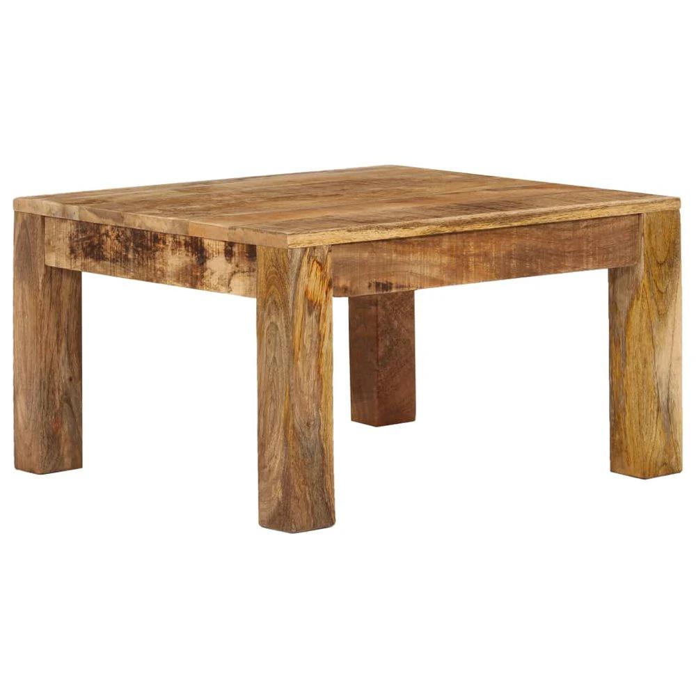 vidaXL Coffee Table 100x55x40 cm vidaXL Solid Reclaimed Wood - Coffee Tables Coffee Table