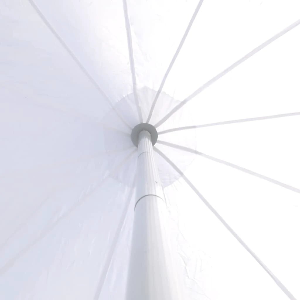 vidaXL Gazebo Hexagon Star Garden Pavilion 10m by vidaXL