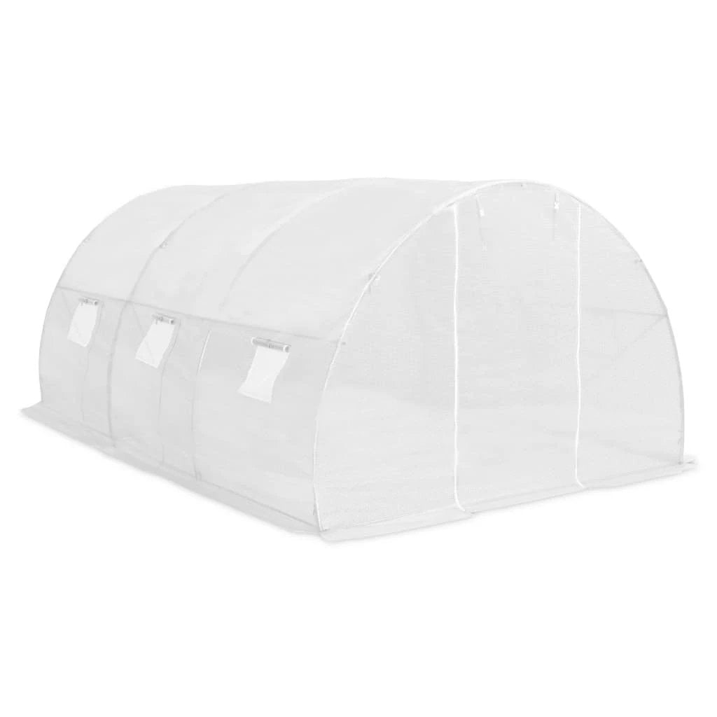 vidaXL vidaXL Greenhouse 4.5m² 300x150x200 cm - Greenhouse