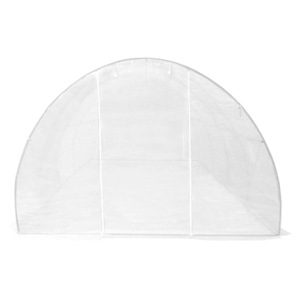 vidaXL Greenhouse 4.5m² 300x150x200 cm by vidaXL