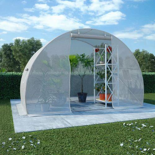 vidaXL vidaXL Greenhouse 4.5m² 300x150x200 cm - Greenhouse
