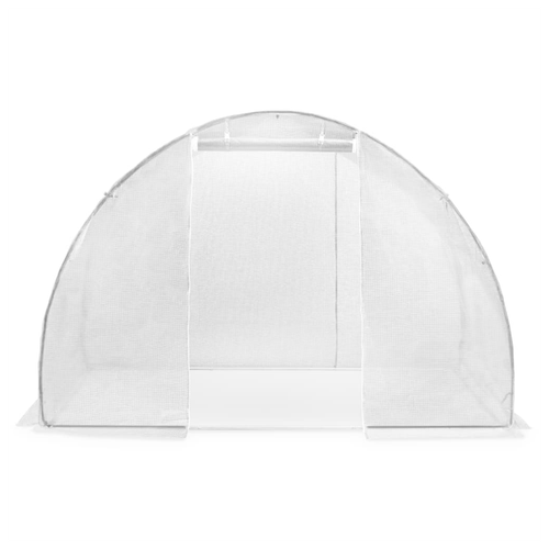 vidaXL vidaXL Greenhouse 4.5m² 300x150x200 cm - Greenhouse